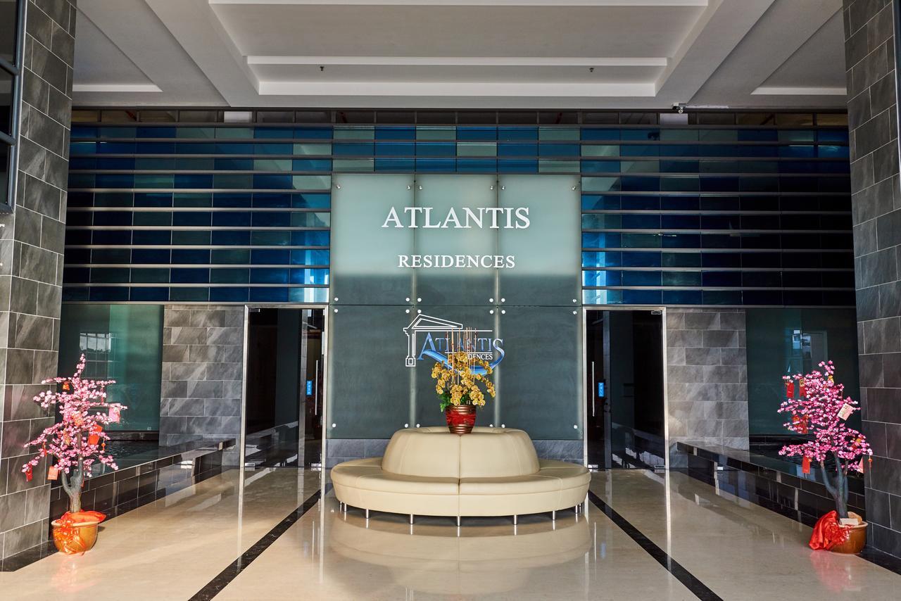 Play Residence @ Atlantis By Cobnb Malacca Exterior foto