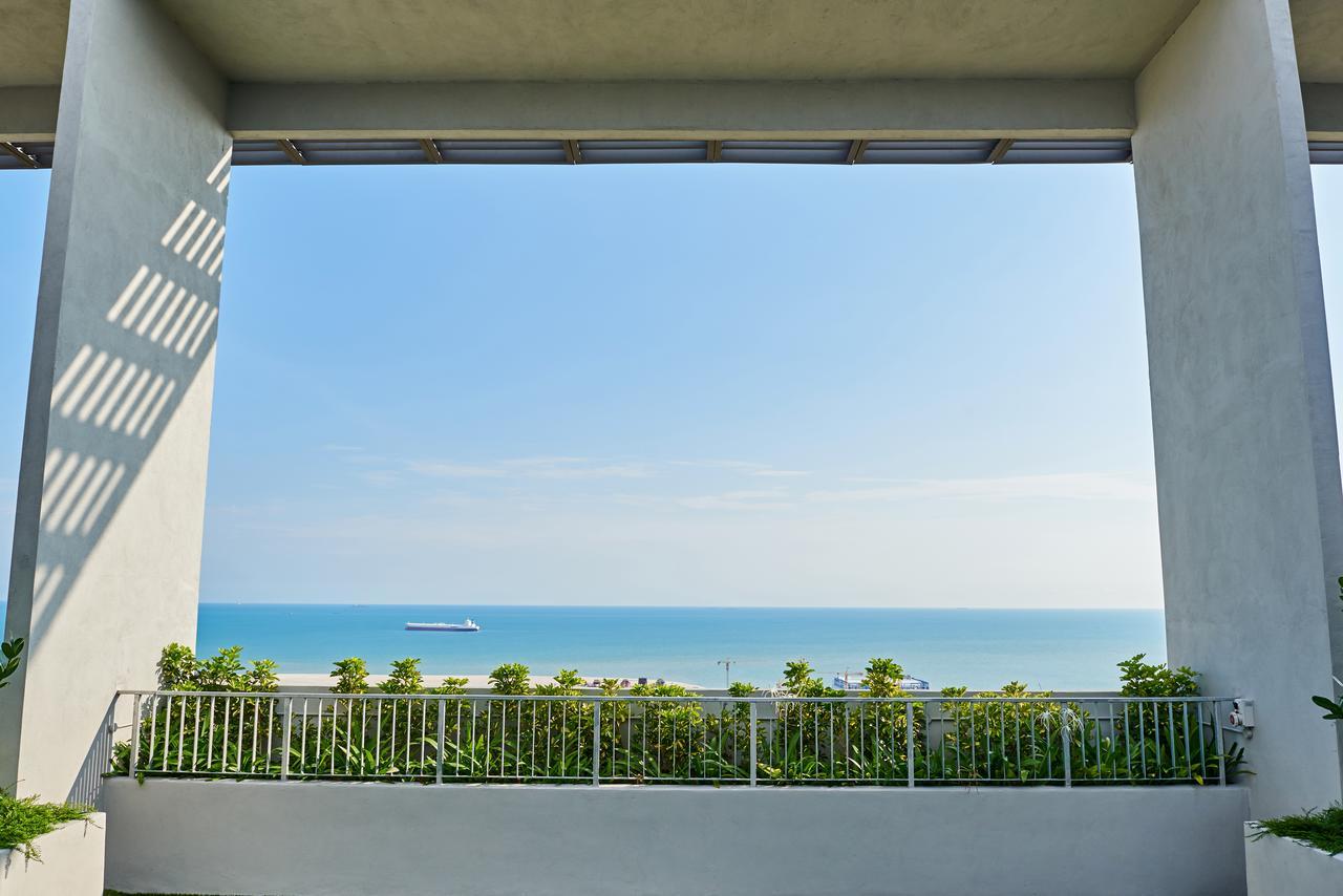 Play Residence @ Atlantis By Cobnb Malacca Exterior foto