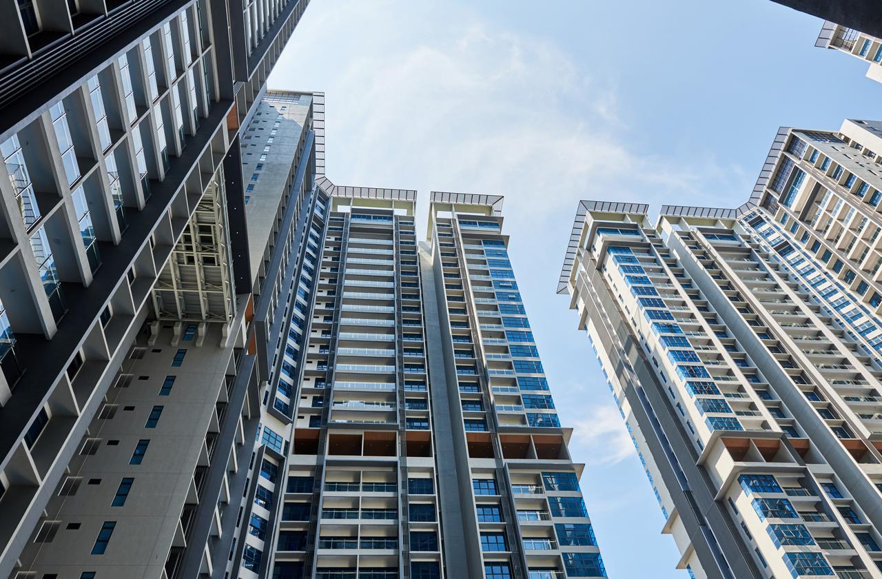 Play Residence @ Atlantis By Cobnb Malacca Exterior foto