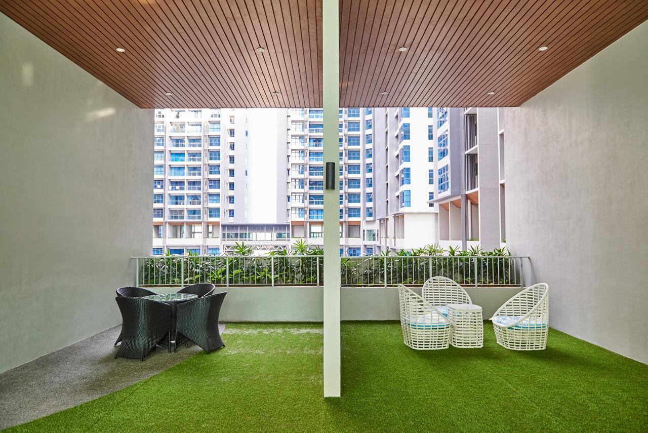 Play Residence @ Atlantis By Cobnb Malacca Exterior foto