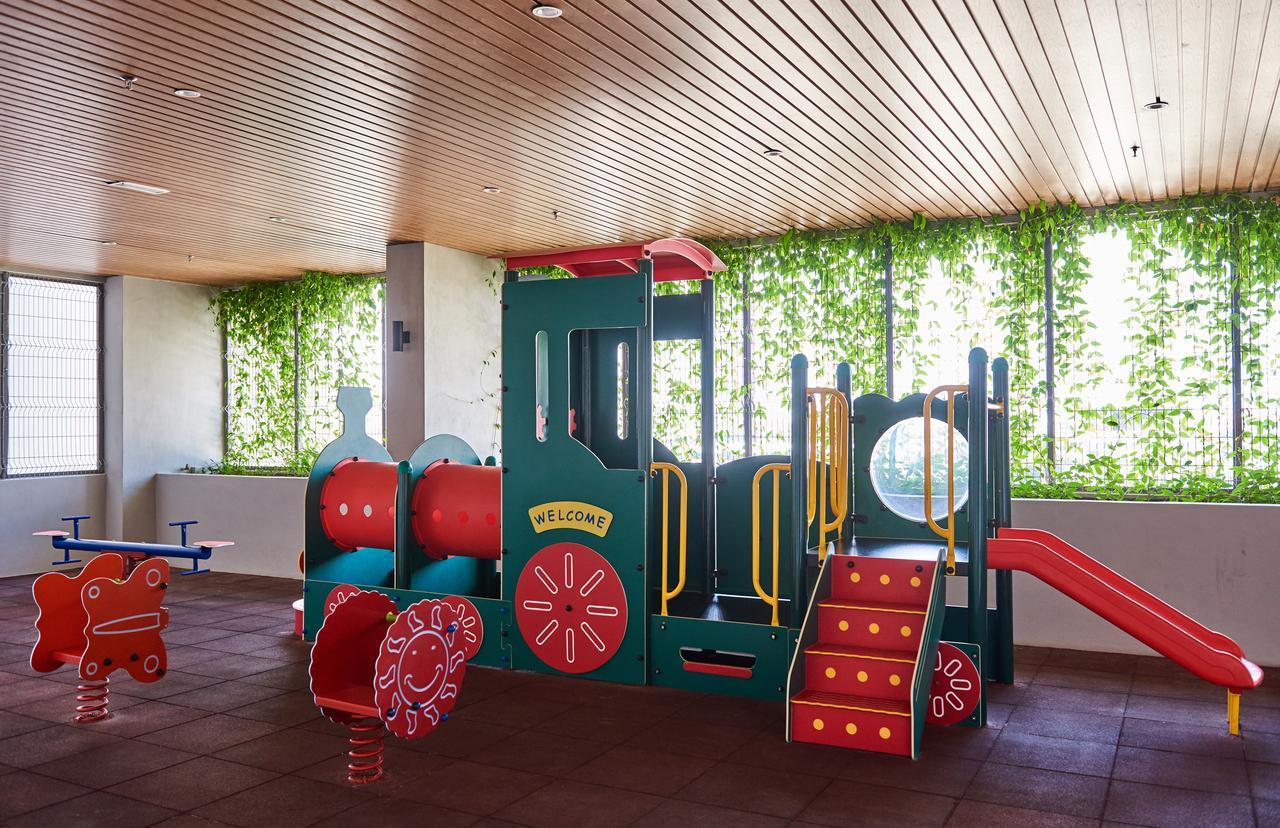 Play Residence @ Atlantis By Cobnb Malacca Exterior foto