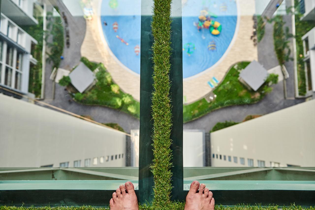 Play Residence @ Atlantis By Cobnb Malacca Exterior foto