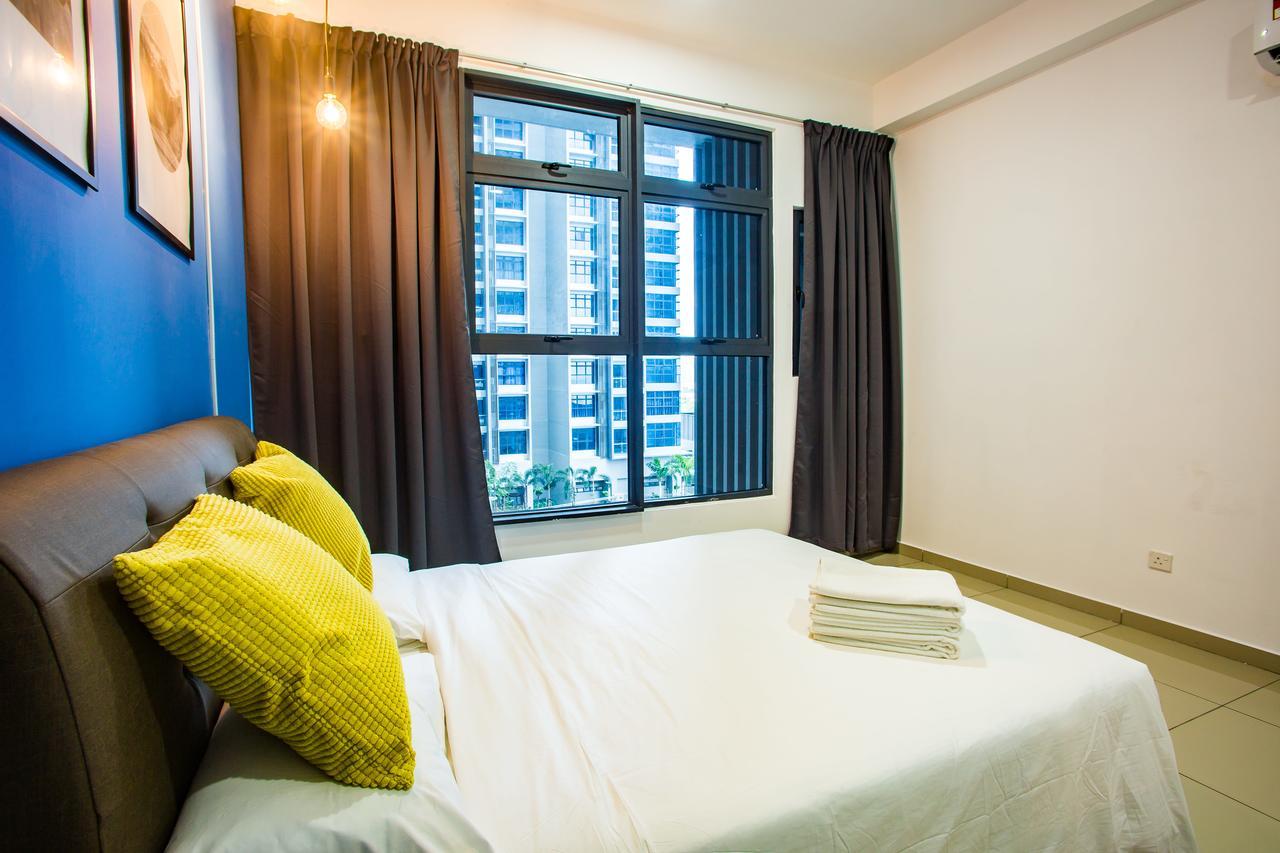 Play Residence @ Atlantis By Cobnb Malacca Exterior foto