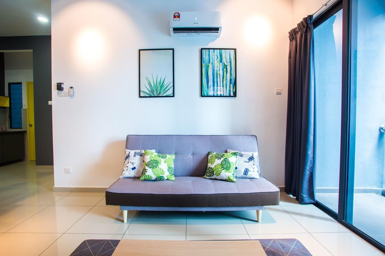 Play Residence @ Atlantis By Cobnb Malacca Exterior foto
