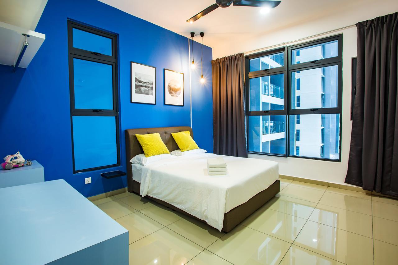 Play Residence @ Atlantis By Cobnb Malacca Exterior foto