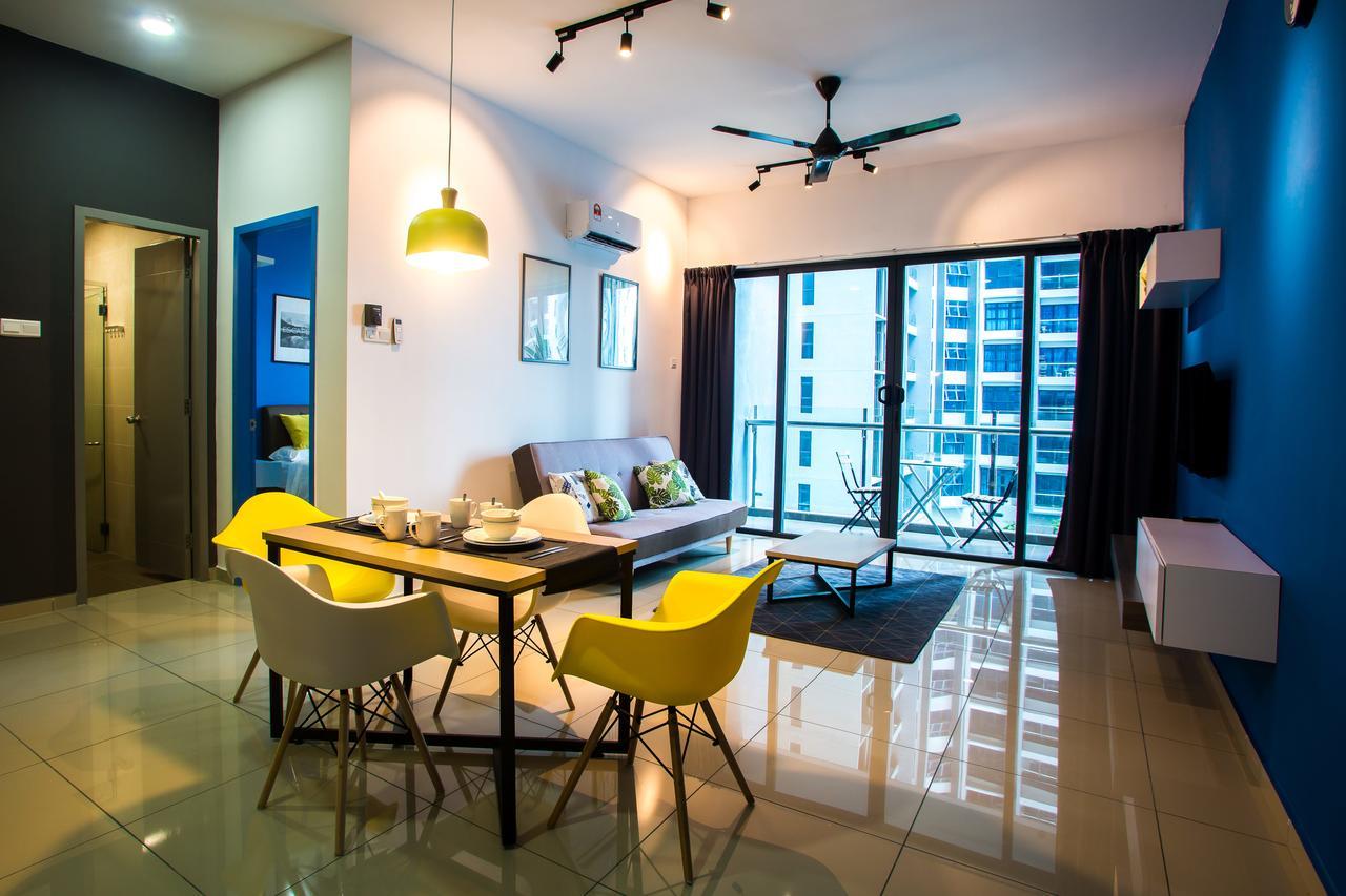 Play Residence @ Atlantis By Cobnb Malacca Exterior foto