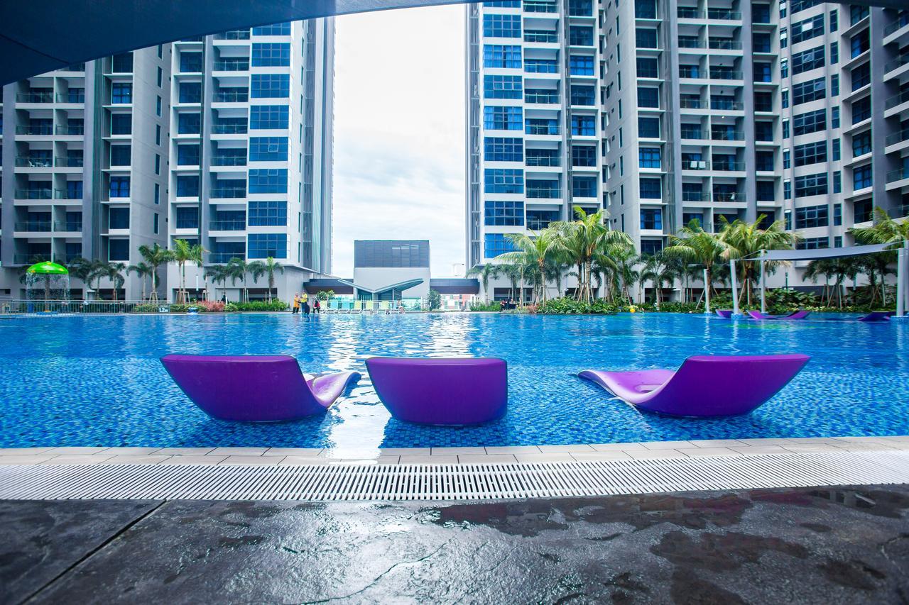 Play Residence @ Atlantis By Cobnb Malacca Exterior foto