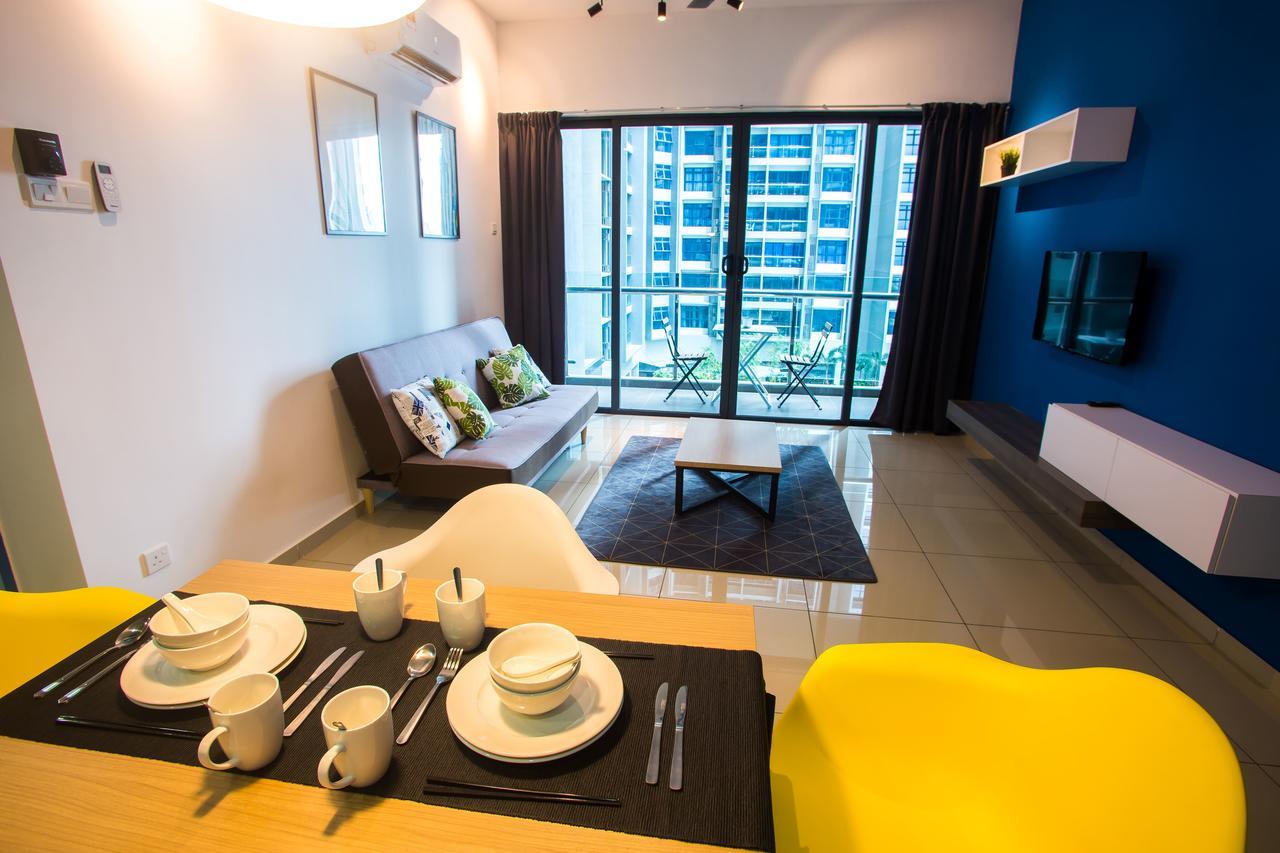 Play Residence @ Atlantis By Cobnb Malacca Exterior foto