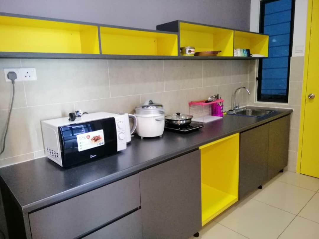Play Residence @ Atlantis By Cobnb Malacca Exterior foto