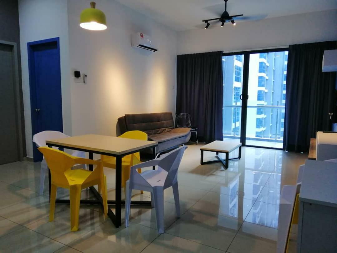 Play Residence @ Atlantis By Cobnb Malacca Exterior foto
